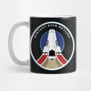 Project Distant Star Mug